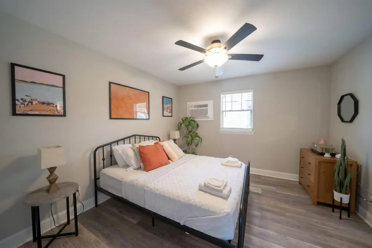 Apartment Ov Mosaic - Coconut Suite North Camellia Acres